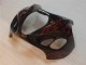 Carenado Suzuki GSXR 1300 Hayabusa 96-07 - Negro Rojo Llama Carenado Suzuki GSXR 1300 Hayabusa 96-07 - Negro Rojo Llama