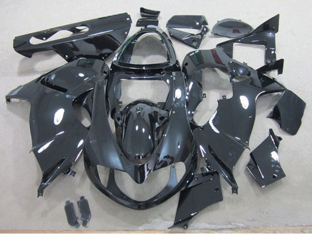 Carenado Suzuki TL1000R 98-03 - Negro Carenado Suzuki TL1000R 98-03 - Negro