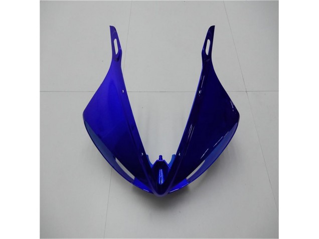 Carenado Yamaha R6 03-05 - Azul Blanco Negro