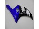 Carenado Yamaha R6 03-05 - Azul Blanco Negro