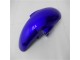 Carenado Yamaha R6 03-05 - Azul Blanco Negro