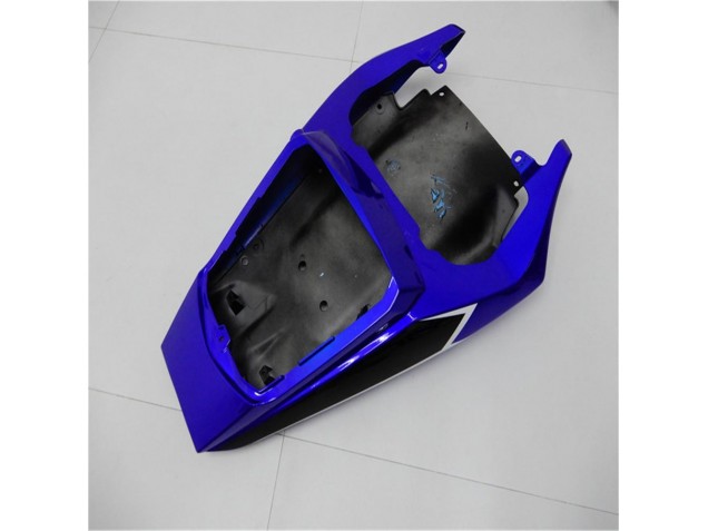 Carenado Yamaha R6 03-05 - Azul Blanco Negro