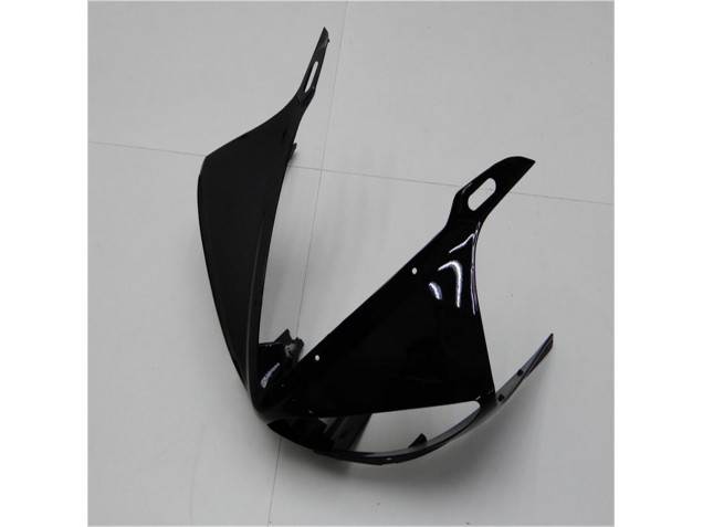 Carenado Yamaha R6 03-05 - Brillante Negro Mate