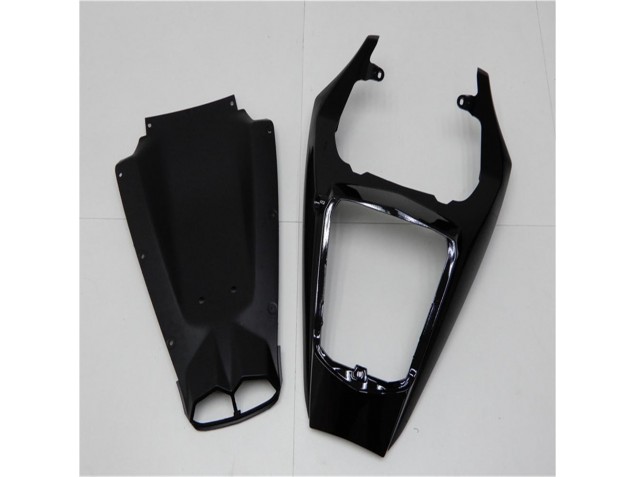 Carenado Yamaha R6 03-05 - Brillante Negro Mate