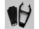 Carenado Yamaha R6 03-05 - Brillante Negro Mate