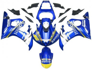 Carenado Yamaha R6 03-05 - Go