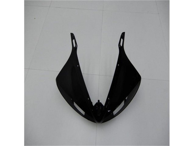 Carenado Yamaha R6 03-05 - Negro Rojo