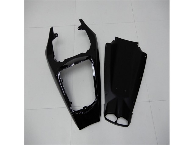 Carenado Yamaha R6 03-05 - Negro Rojo
