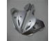 Carenado Yamaha R6 03-05 - Plata Negro Carenado Yamaha R6 03-05 - Plata Negro
