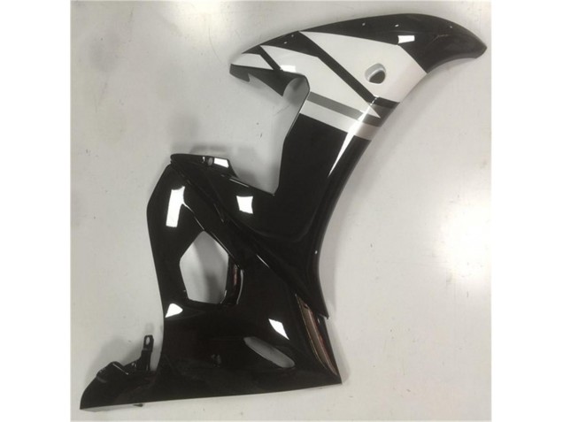 Carenado Yamaha R6 03-05 - Rojo Negro Blanco