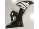 Carenado Yamaha R6 03-05 - Rojo Negro Blanco