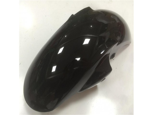 Carenado Yamaha R6 03-05 - Rojo Negro Blanco