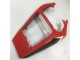 Carenado Yamaha R6 03-05 - Rojo Negro Blanco