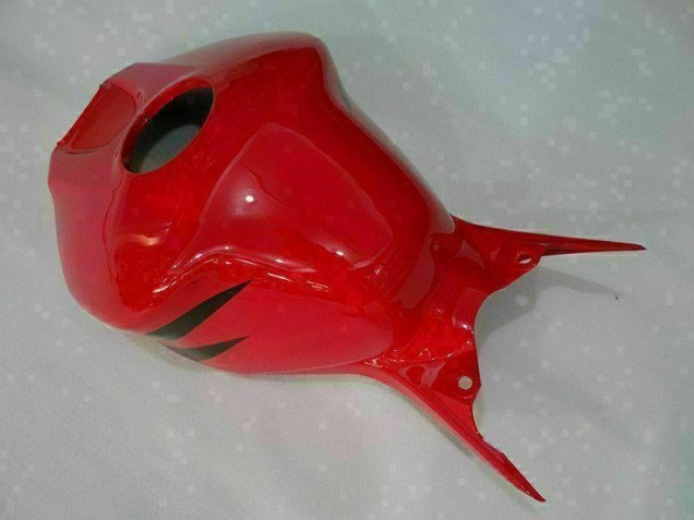 Carenados Honda CBR 1000 RR 04-05 - Rojo Carenados Honda CBR 1000 RR 04-05 - Rojo