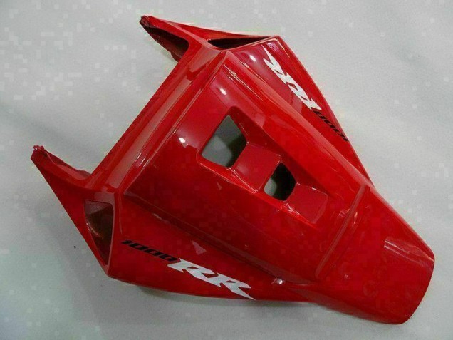 Carenados Honda CBR 1000 RR 04-05 - Rojo Carenados Honda CBR 1000 RR 04-05 - Rojo