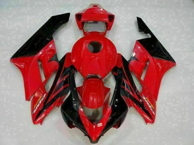 Carenados Honda CBR 1000 RR 04-05 - Rojo