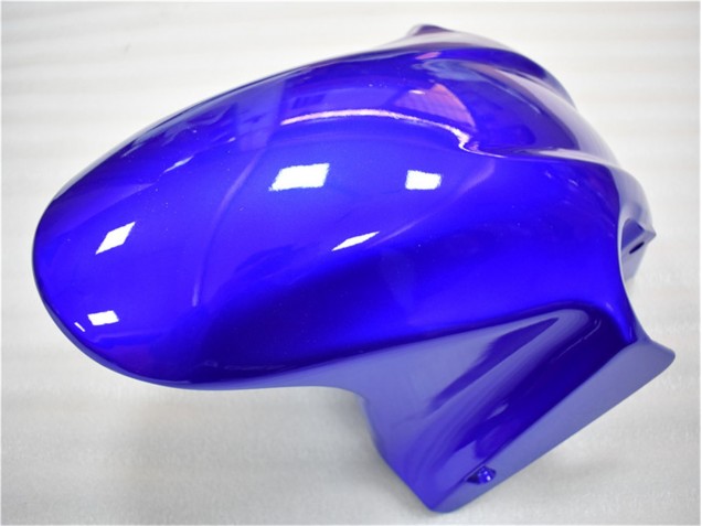 Carenados Honda CBR 600 F4i 04-07 - Azul Negro Carenados Honda CBR 600 F4i 04-07 - Azul Negro