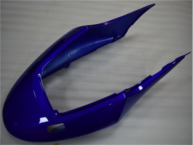 Carenados Honda CBR 600 F4i 04-07 - Azul Negro Carenados Honda CBR 600 F4i 04-07 - Azul Negro