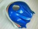 Carenados Honda CBR 600 RR 07-08 - Azul Carenados Honda CBR 600 RR 07-08 - Azul