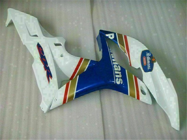 Carenados Honda CBR 600 RR 07-08 - Azul Carenados Honda CBR 600 RR 07-08 - Azul