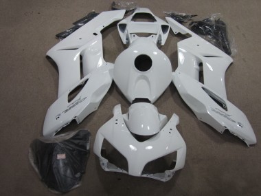 Carrocería Honda CBR 1000 RR 04-05 - Blanco