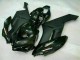 Carrocería Honda CBR 1000 RR 04-05 - Negro Carrocería Honda CBR 1000 RR 04-05 - Negro