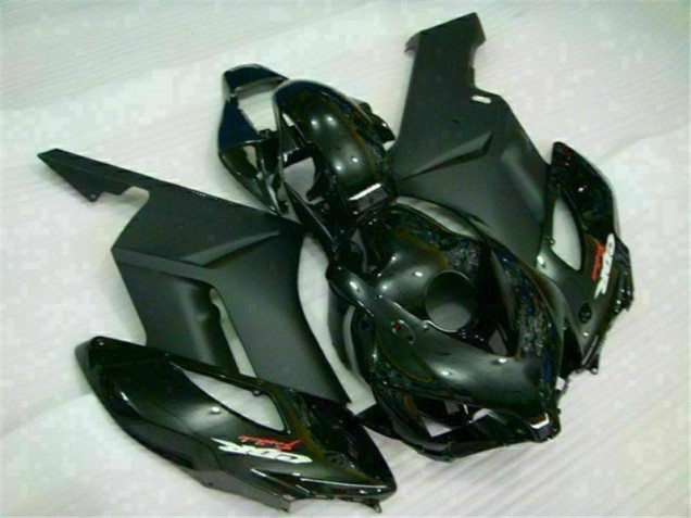 Carrocería Honda CBR 1000 RR 04-05 - Negro Carrocería Honda CBR 1000 RR 04-05 - Negro