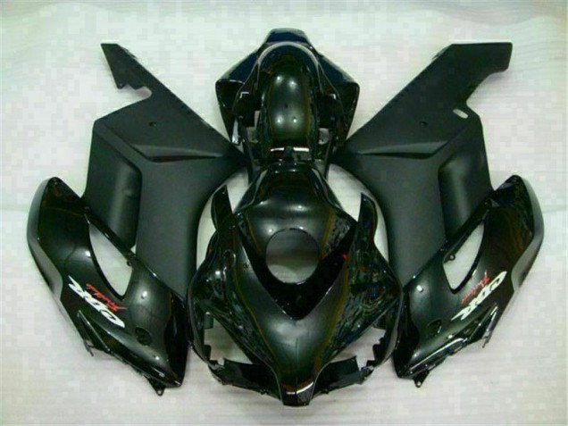 Carrocería Honda CBR 1000 RR 04-05 - Negro Carrocería Honda CBR 1000 RR 04-05 - Negro