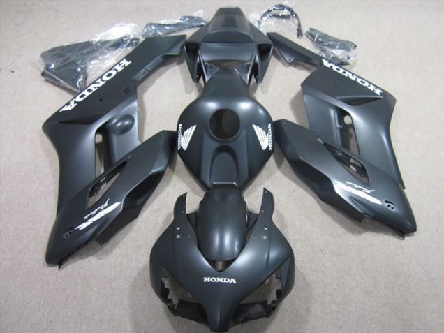 Inyección Kits Carenado Honda CBR 1000 RR 04-05 - Negro Inyección Kits Carenado Honda CBR 1000 RR 04-05 - Negro