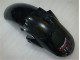 Kit Carenado ABS Completo Yamaha R6 03-05 - Negro
