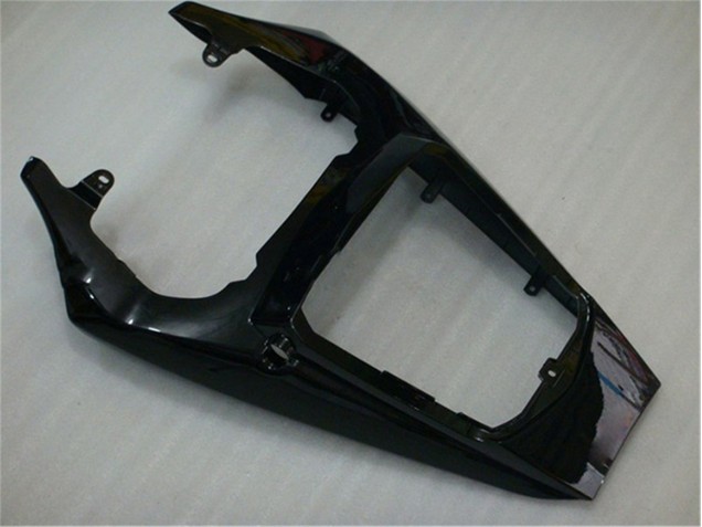 Kit Carenado ABS Completo Yamaha R6 03-05 - Negro