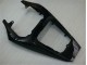 Kit Carenado ABS Completo Yamaha R6 03-05 - Negro