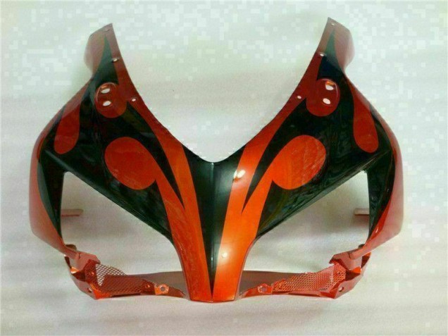 Kit Carenado Honda CBR 1000 RR 04-05 - Naranja Negro