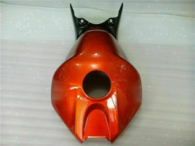 Kit Carenado Honda CBR 1000 RR 04-05 - Naranja Negro