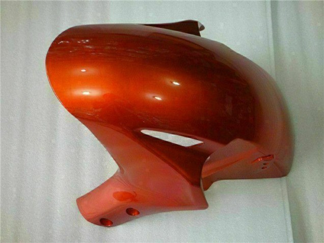Kit Carenado Honda CBR 1000 RR 04-05 - Naranja Negro