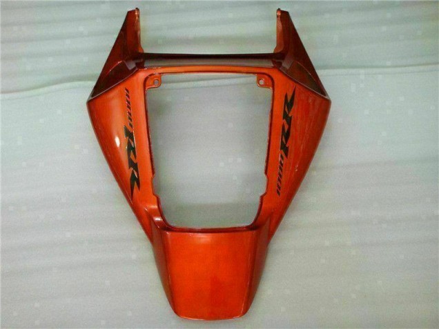 Kit Carenado Honda CBR 1000 RR 04-05 - Naranja Negro