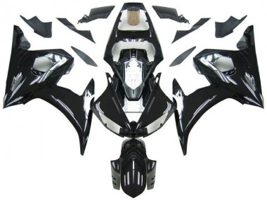 Kit Carenado Yamaha R6 03-05 - Negro