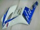 Kit Completo Carenado Honda CBR 1000 RR 04-05 - Azul Blanco