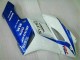 Kit Completo Carenado Honda CBR 1000 RR 04-05 - Azul Blanco
