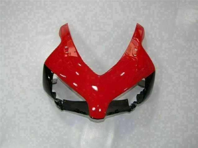 Kit Completo Carenado Honda CBR 1000 RR 04-05 - Blanco Rojo Negro Kit Completo Carenado Honda CBR 1000 RR 04-05 - Blanco Rojo Negro