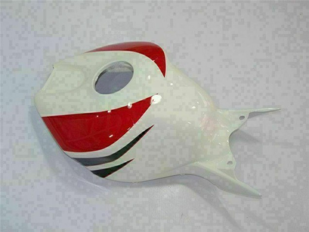 Kit Completo Carenado Honda CBR 1000 RR 04-05 - Blanco Rojo Negro Kit Completo Carenado Honda CBR 1000 RR 04-05 - Blanco Rojo Negro