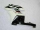 Kit Completo Carenado Honda CBR 1000 RR 04-05 - Blanco Rojo Negro Kit Completo Carenado Honda CBR 1000 RR 04-05 - Blanco Rojo Negro