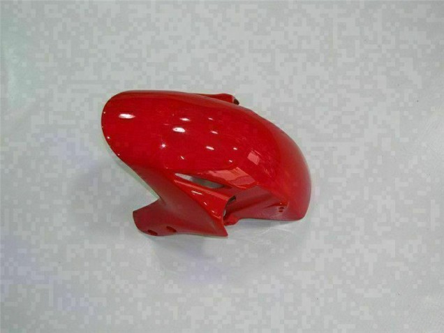 Kit Completo Carenado Honda CBR 1000 RR 04-05 - Blanco Rojo Negro Kit Completo Carenado Honda CBR 1000 RR 04-05 - Blanco Rojo Negro