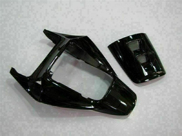 Kit Completo Carenado Honda CBR 1000 RR 04-05 - Blanco Rojo Negro Kit Completo Carenado Honda CBR 1000 RR 04-05 - Blanco Rojo Negro
