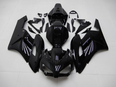 Kits Carenado Honda CBR 1000 RR 04-05 - Brillante Negro