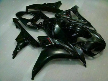 Kits Carenado Honda CBR 1000 RR 04-05 - Negro