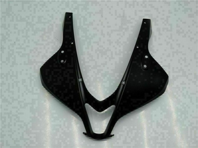 Kits Carenado Honda CBR 600 RR 07-08 - Negro Kits Carenado Honda CBR 600 RR 07-08 - Negro