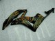 Kits Carenado Honda CBR 600 RR 07-08 - Negro Kits Carenado Honda CBR 600 RR 07-08 - Negro