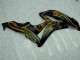 Kits Carenado Honda CBR 600 RR 07-08 - Negro Kits Carenado Honda CBR 600 RR 07-08 - Negro