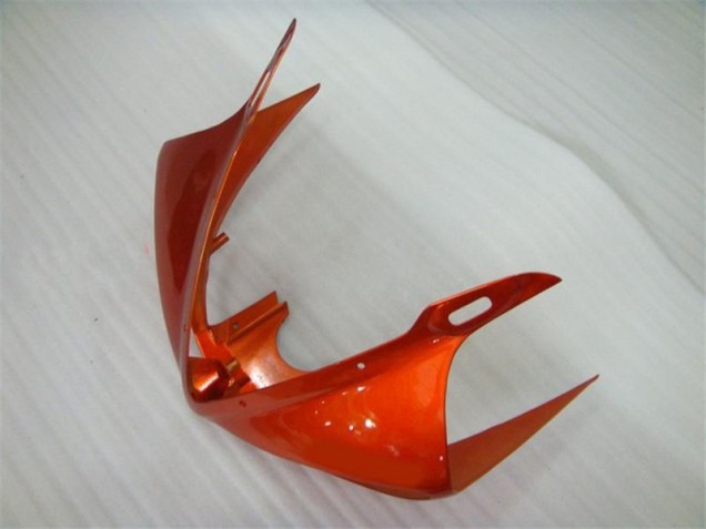 Kits Carenado Yamaha R6 03-05 - Naranja Negro